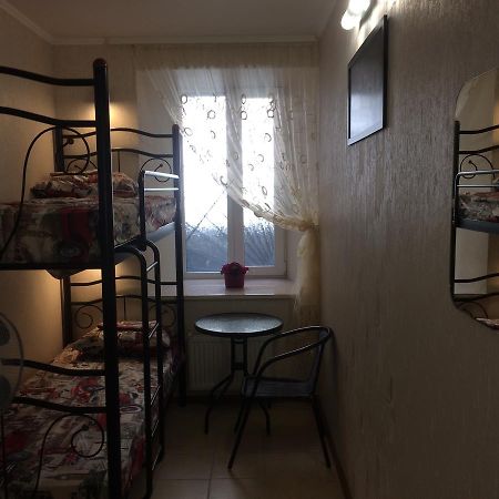 Prosto Hostel Odessza Kültér fotó