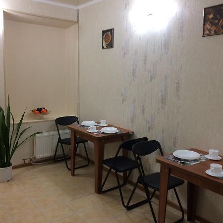 Prosto Hostel Odessza Kültér fotó