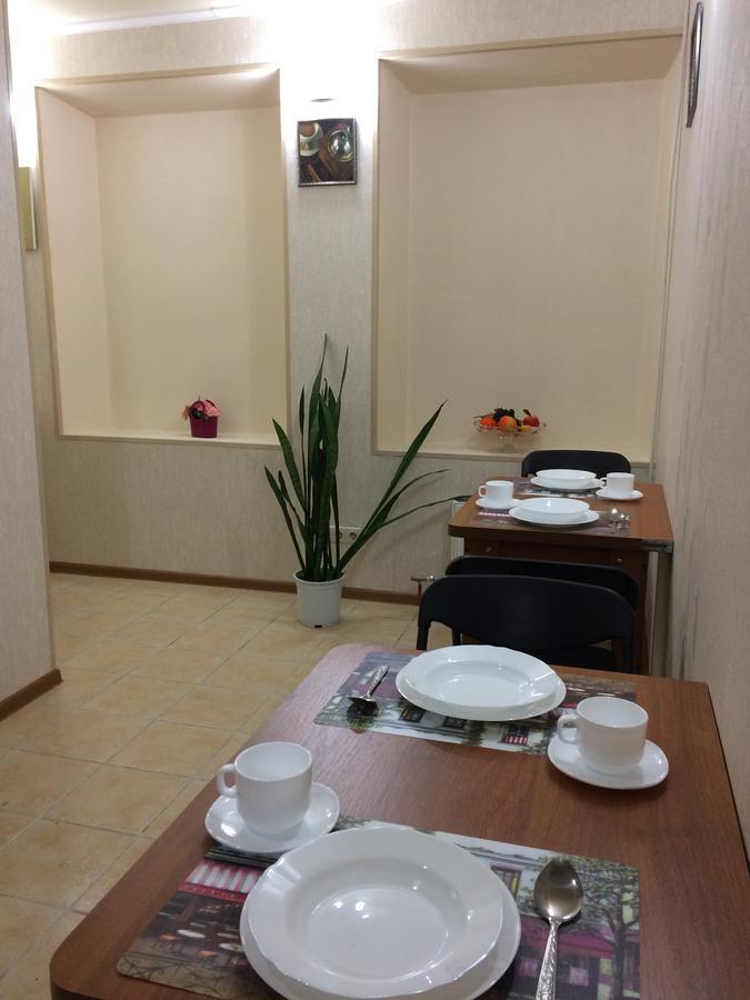 Prosto Hostel Odessza Kültér fotó
