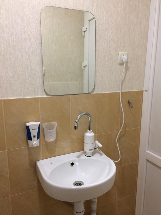 Prosto Hostel Odessza Kültér fotó