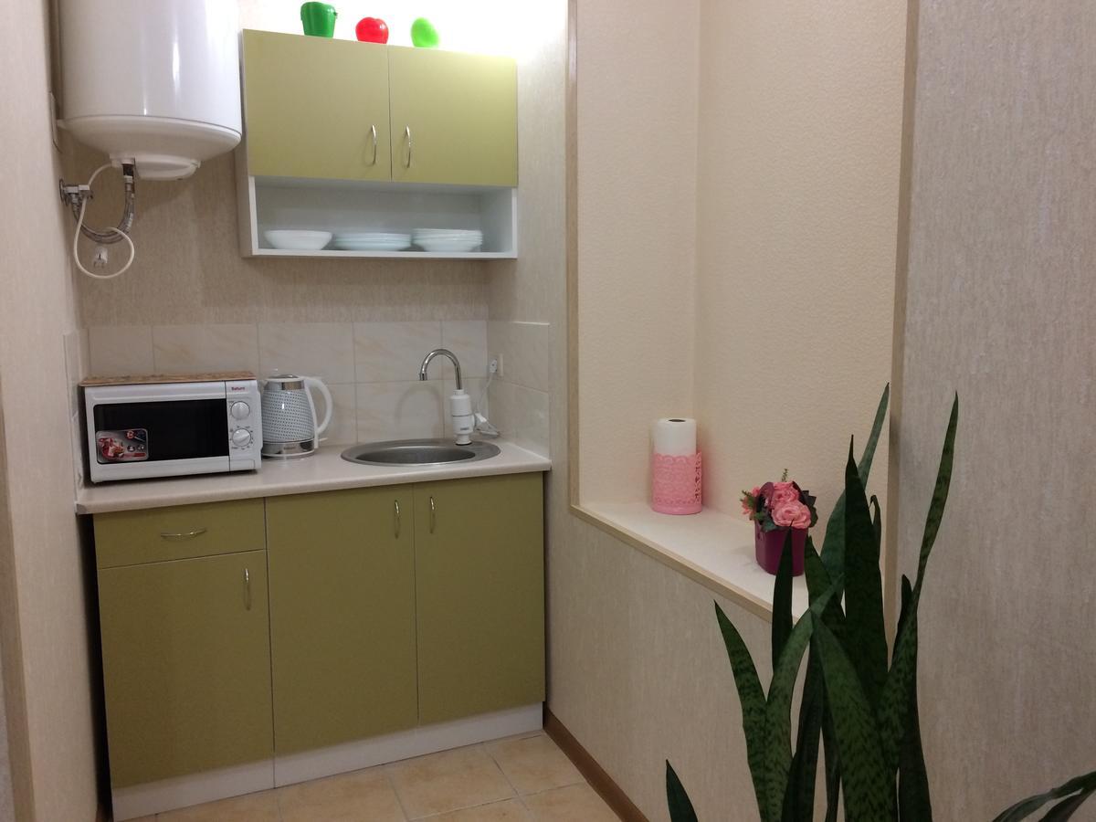 Prosto Hostel Odessza Kültér fotó