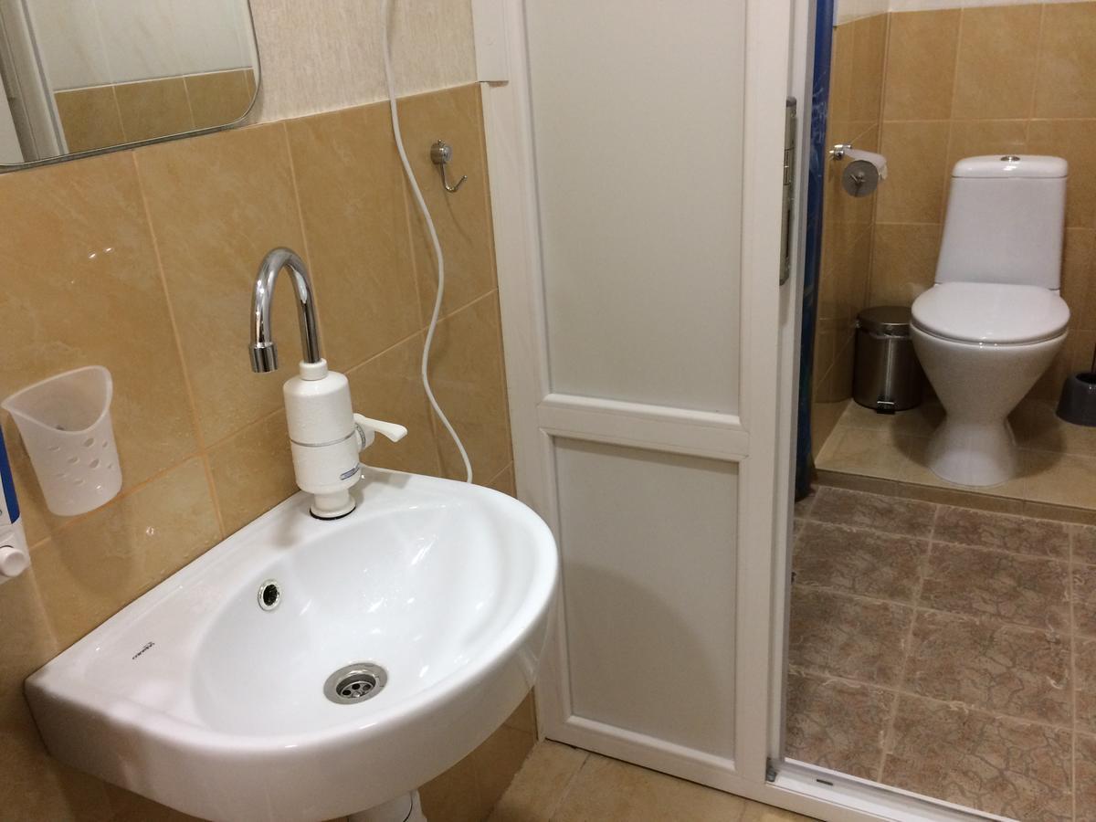 Prosto Hostel Odessza Kültér fotó