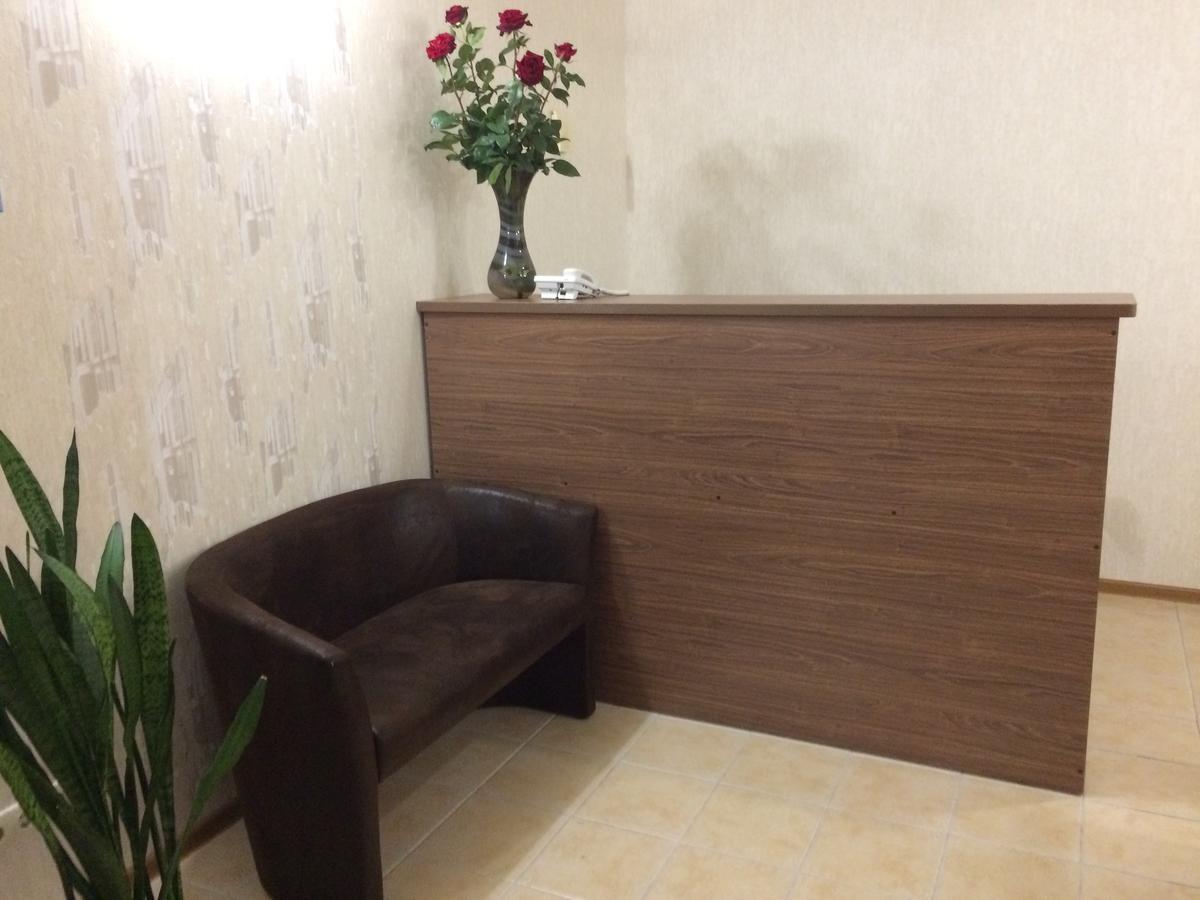 Prosto Hostel Odessza Kültér fotó