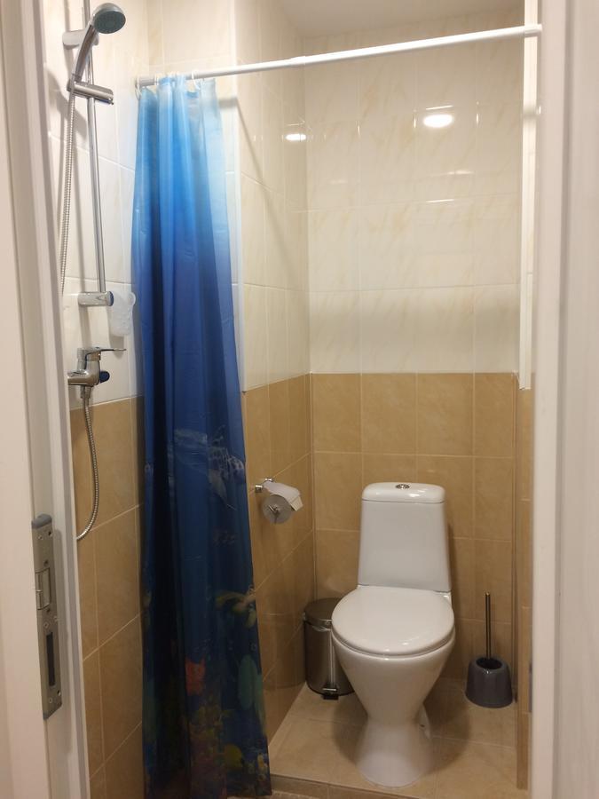 Prosto Hostel Odessza Kültér fotó