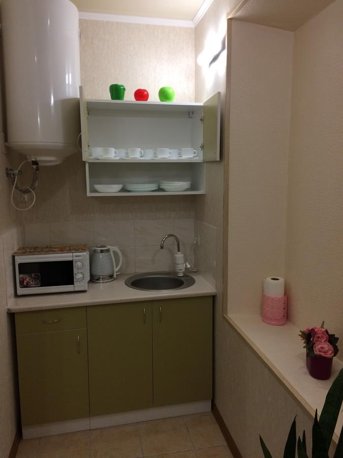 Prosto Hostel Odessza Kültér fotó