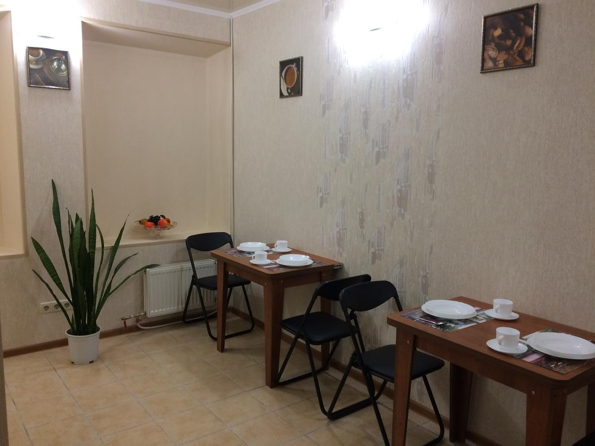 Prosto Hostel Odessza Kültér fotó