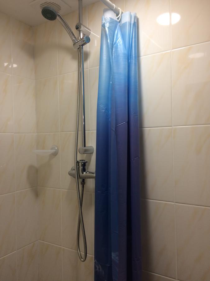 Prosto Hostel Odessza Kültér fotó